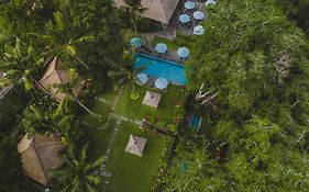 The Hidden Paradise Ubud - Chse Certified
